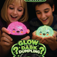Fun Doh Glow In Dark Mystery Dumpling Squishy Black Basket