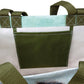 Rooster And Cow Market Tote