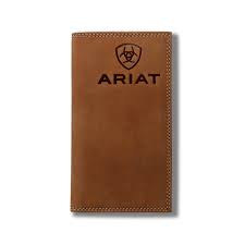 Ariat Mens Rodeo Style Wallet