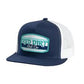 Red Dirt Hat Co. City Slicker Navy/White RDHC-500