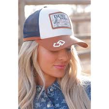 Cruel Denim Trucker Cap - Multicolour CCC0041040 MUL
