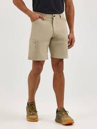 Wrangler ATG Men's Harbor Short