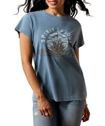 Ariat Women's Spirit Of Soul Tee