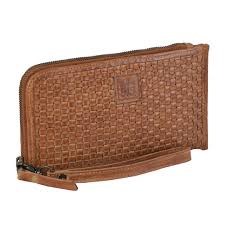 STS Ranchwear Sweetgrass Clutch