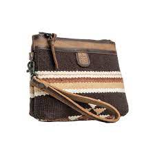 STS SIOUX FALLS MAKEUP POUCH