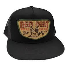 RED DIRT HAT RDHC-488
