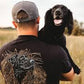 FIELDSTONE Black Lab Blind (R794)
