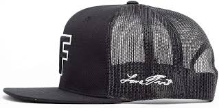 LANE FROST OVERDRIVE HAT