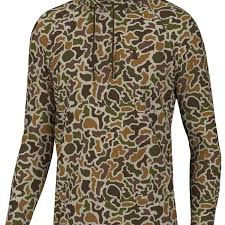 LOCAL BOY Hemlock Hoodie-LOCALFLAGE VINTAGE