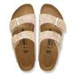 BIRKENSTOCK Arizona Flower Print - Suede