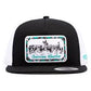 VEXIL American Rancher - Checking Cows - Black/White Mesh