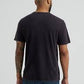 Wrangler Men's Guitar Logo Graphic T-Shirt