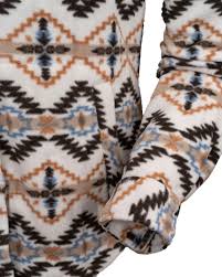 OUTBACK TRADING WOMEN’S ELEANOR BIG SHIRT (CREAM)