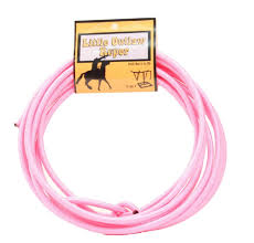 LITTLE OUTLAW ROPER (ASSORTED COLORS)