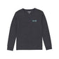 Wrangler Boys Long Sleeve T-Shirt