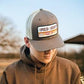 RED DIRT HAT Trailblazer
