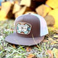 RED DIRT HAT AZTEC JANGO RDHC-458
