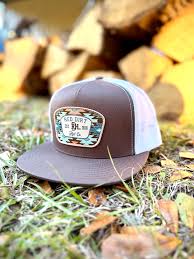 RED DIRT HAT AZTEC JANGO RDHC-458