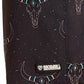 Longhorn Print Volley Swim Shorts