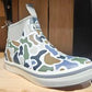 LOCAL BOY Rubber Boots-Localflage