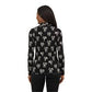 Wrangler Saddles Women's Mock Neck