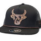 LOST CALF RANCHERA FLAT BILL