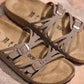 Birkenstock Granada Mocha Birkibuk