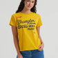 Wrangler X Coors Banquet Women's 2.0 T-Shirt - 112383051