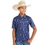 Rock & Roll BOYS Conversational Polo BB51T06632