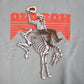Old Row The Cowboy Killer Pigment Dyed Premium Hoodie