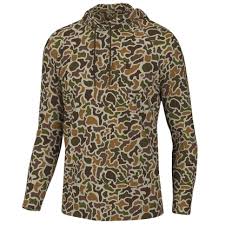 LOCAL BOY HEMLOCK HOODIE (LOCALFLAG VINTAGE)