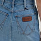 Wrangler Flirty Denim Skirt
