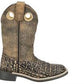 Smoky Mountain Children's Gator Boot-Children/Youth