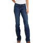 WRANGLER WOMENS RETRO MAE BOOT CUT JEAN -AMELIA