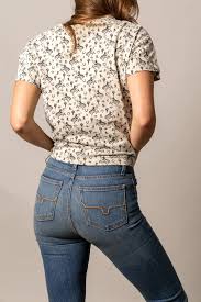 KIMES RANCH HAYLOFT TEE