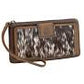 STS Ranchwear Cowhide Haley Wallet STS61776