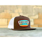 Red Dirt Hat Company "Part Time"