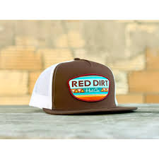 Red Dirt Hat Company "Part Time"