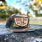 RED DIRT HAT CO FLY SOUTH RDHC-489