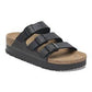 BIRKENSTOCK WOMEN'S Florida Vegan Flex Platform