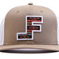 LANE FROST RAMBLER HAT