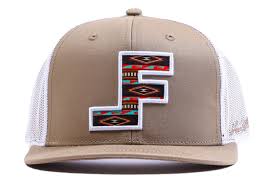 LANE FROST RAMBLER HAT