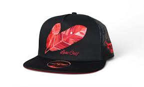 LOST CALF TRIBE RED FLAT