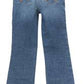 Wrangler Girls Boot Cut Jeans