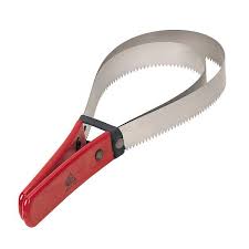 Weaver Decker Shedder Scraper