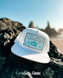 SALTY RODEO ICY OG HAT