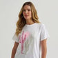 WRANGLER Saguaro Sun Reg Fit Graphic Tee-112375872
