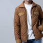 KIMES RANCH MEN'S SKINK JACKET BROWN MJA0000003