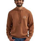 Wrangler Men's Forever Wild & Free Desert Hoodie