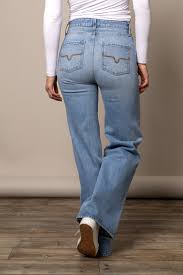 KIMES RANCH ZOEY JEANS